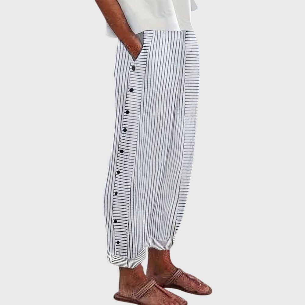 Berta™ | Eleganckie Spodnie Damskie