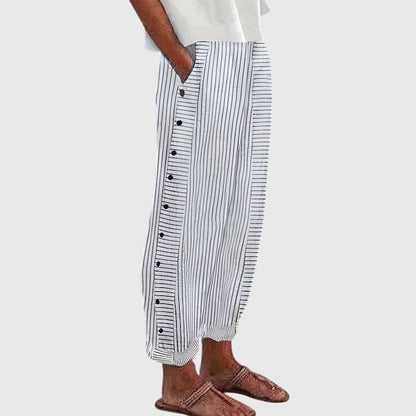 Berta™ | Eleganckie Spodnie Damskie