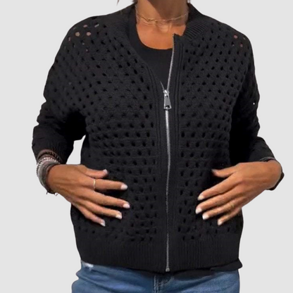 Desiree™ | Premium Kardigan Dziergany