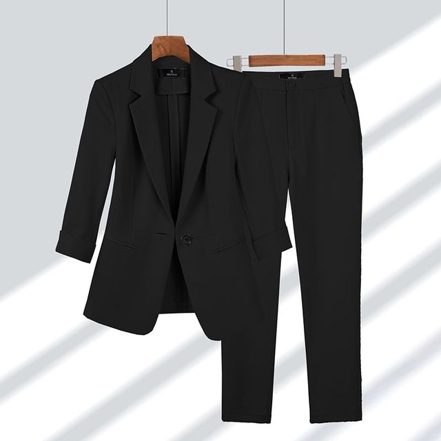 Veronica™ | Elegancki Garniturowy Komplet