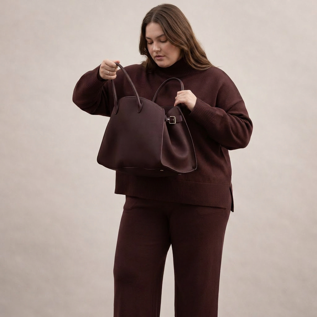 Magda™ | Wygodny Komplet Dziergany