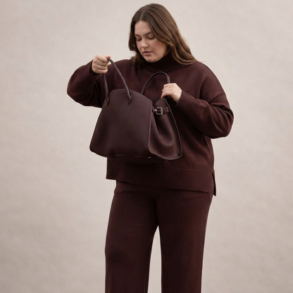 Magda™ | Wygodny Komplet Dziergany