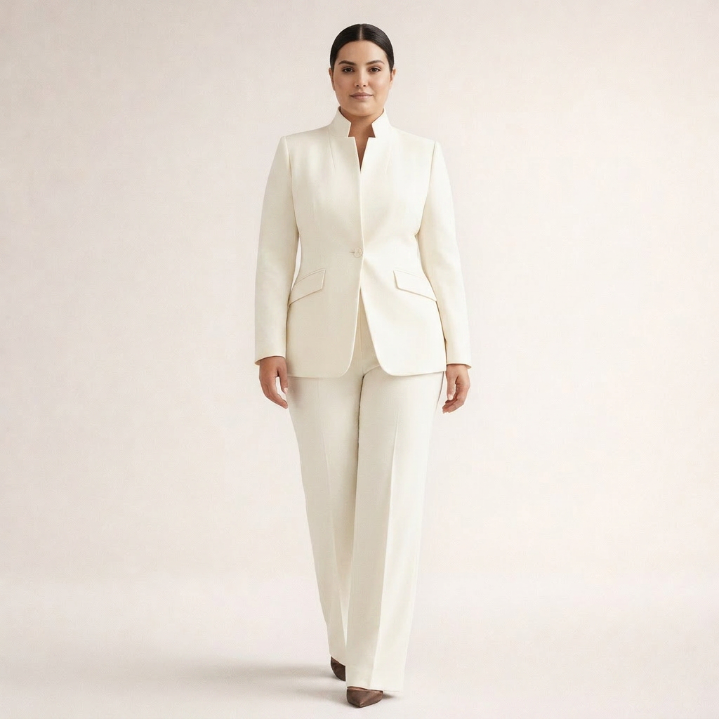 Sophia | Elegant Suit