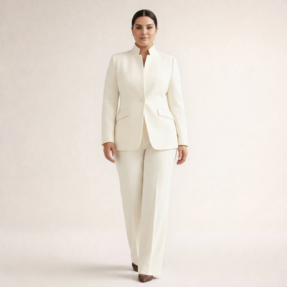 Sophia | Elegant Suit