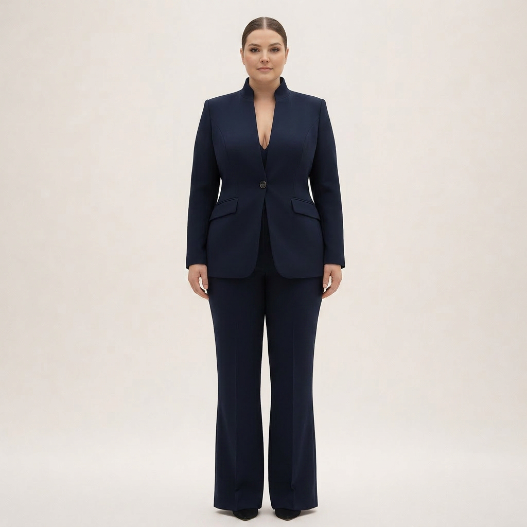 Sophia | Elegant Suit