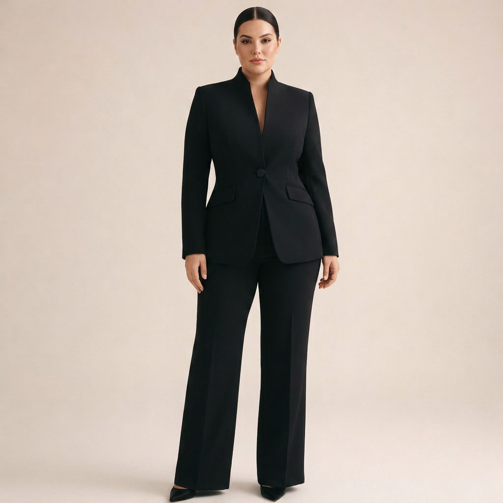 Sophia | Elegant Suit