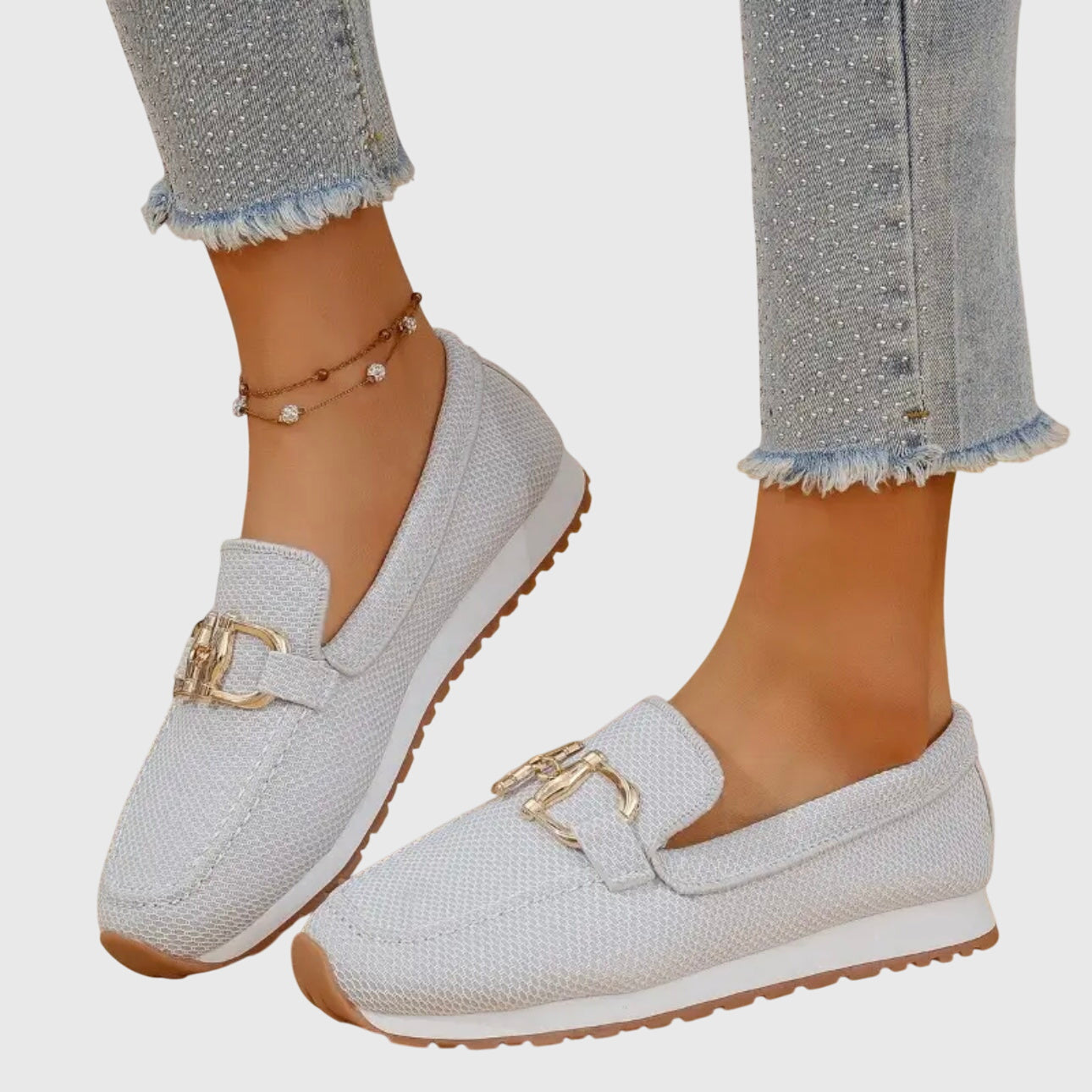 Susie™ | Ortopedyczne loafery-sneakersy