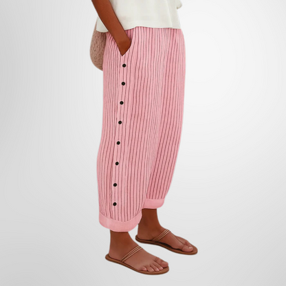 Berta™ | Eleganckie Spodnie Damskie