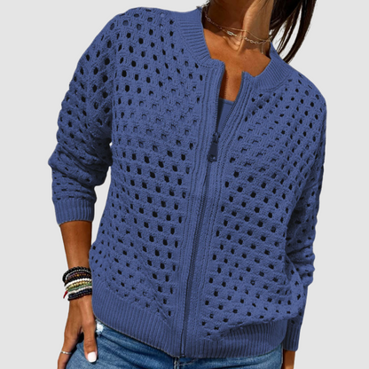 Desiree™ | Premium Kardigan Dziergany