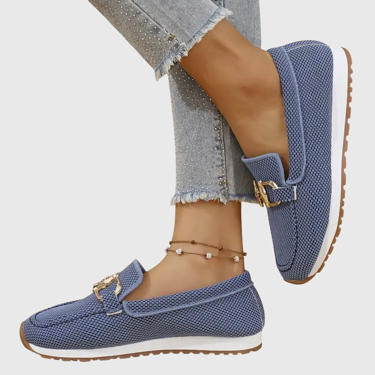 Susie™ | Ortopedyczne loafery-sneakersy