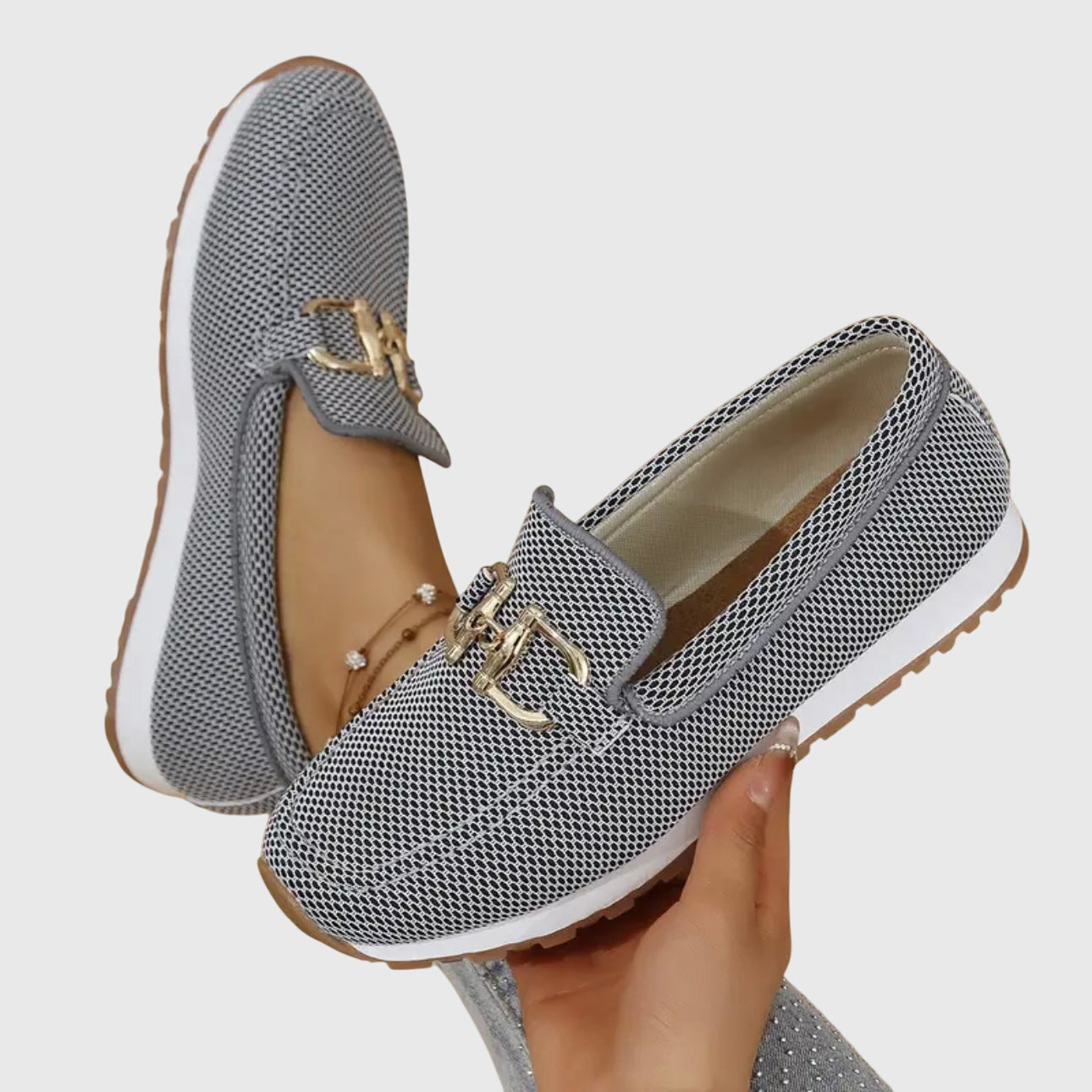 Susie™ | Ortopedyczne loafery-sneakersy