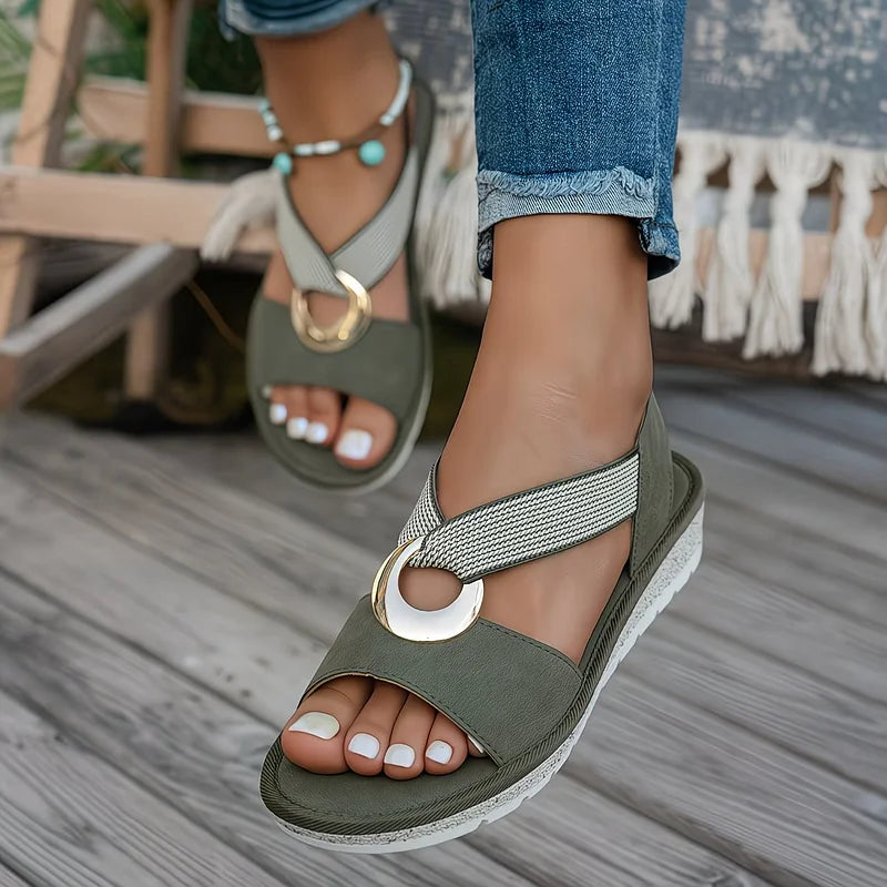 Anneau Cotier Sandal 5