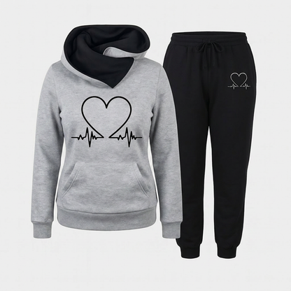 Marcia™ | Dresowy Komplet