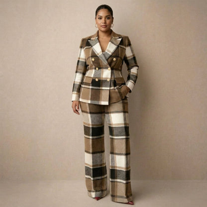 Gabriella | Elegant Suit