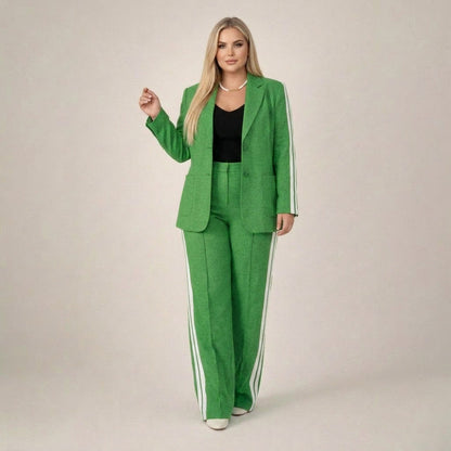Elaine™ | Elegancki Garniturowy Komplet