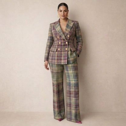 Gabriella | Elegant Suit