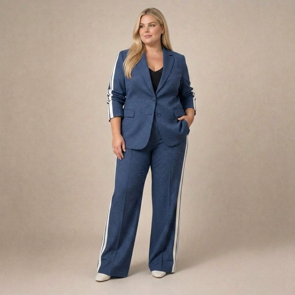 Elaine™ | Elegancki Garniturowy Komplet