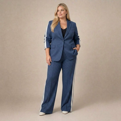 Elaine™ | Elegancki Garniturowy Komplet
