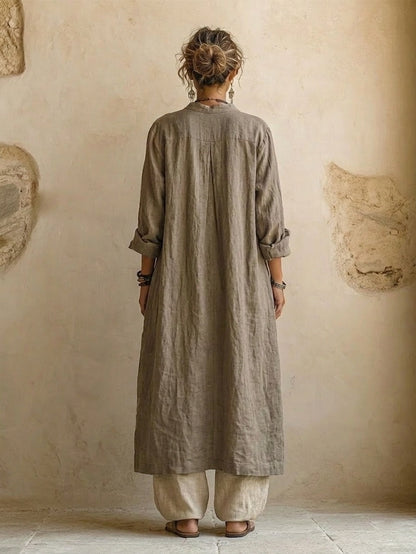 Giulia™ | Warstwowy zestaw w stylu boho