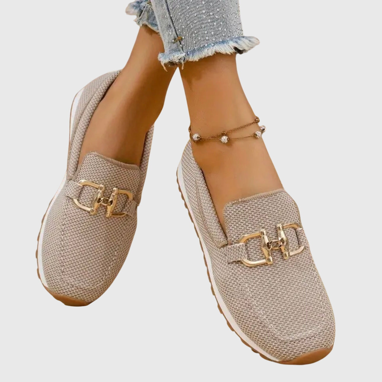 Susie™ | Ortopedyczne loafery-sneakersy