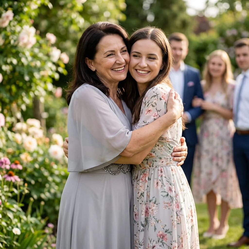 Evelyn | Zwiewna Szyfonowa Sukienka Maxi — Elegancka dla Każdej Sylwetki