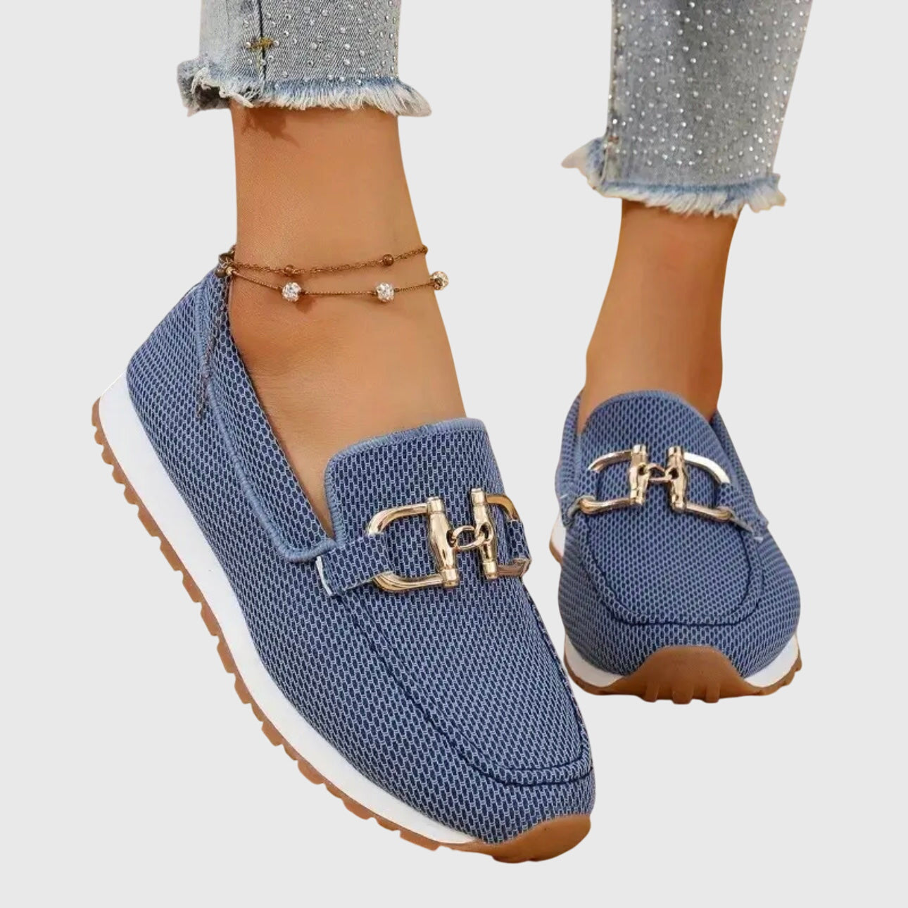 Susie™ | Ortopedyczne loafery-sneakersy
