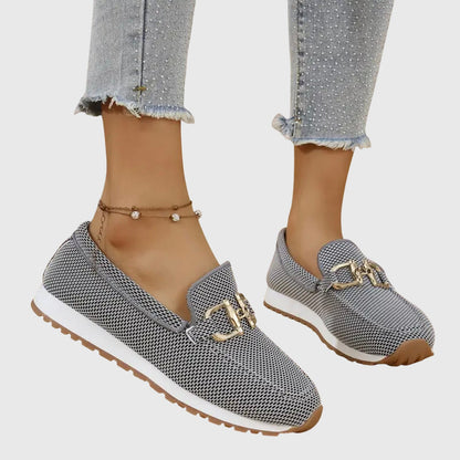 Susie™ | Ortopedyczne loafery-sneakersy