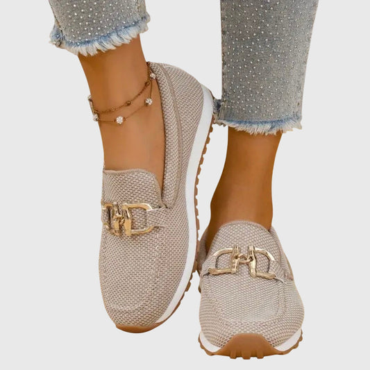 Susie™ | Ortopedyczne loafery-sneakersy
