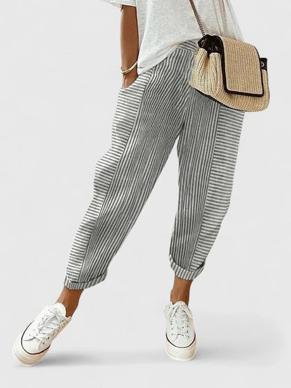 Elwira™ | Wygodne Spodnie na Lato