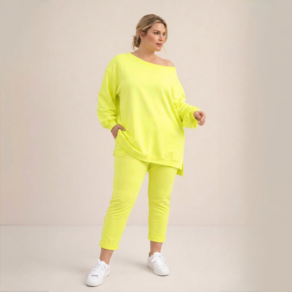 Clara™ | Wygodny Komplet
