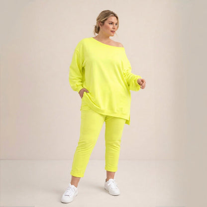 Clara™ | Wygodny Komplet