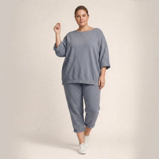 Clara™ | Wygodny Komplet