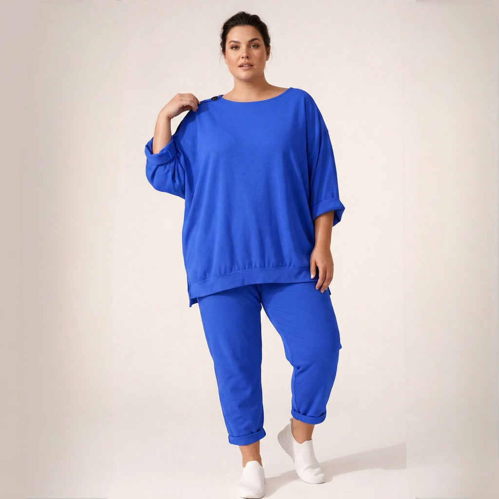 Clara™ | Wygodny Komplet