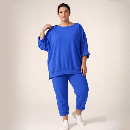 Clara™ | Wygodny Komplet
