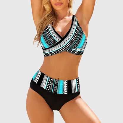Verunka™ | Modelujące bikini dla gładkiej sylwetki