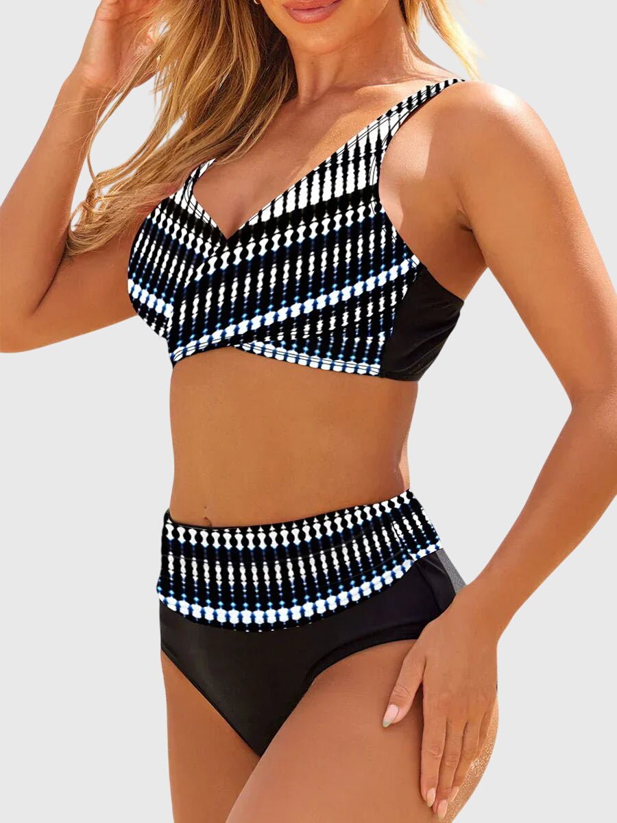 Verunka™ | Modelujące bikini dla gładkiej sylwetki