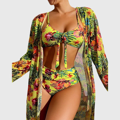 Luna™ | Letni komplet bikini