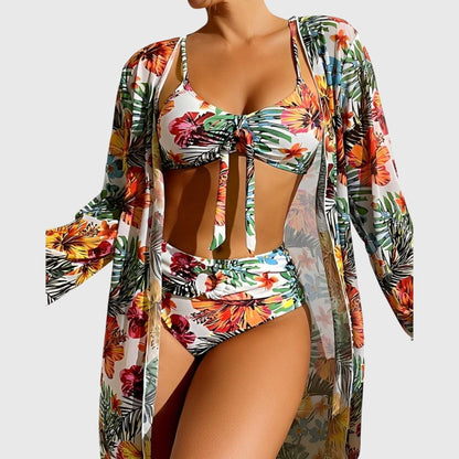 Luna™ | Letni komplet bikini