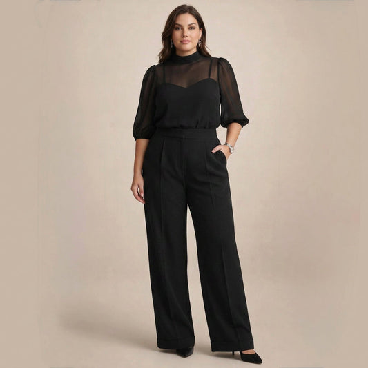 Katarzyna™ | Elegancki Komplet