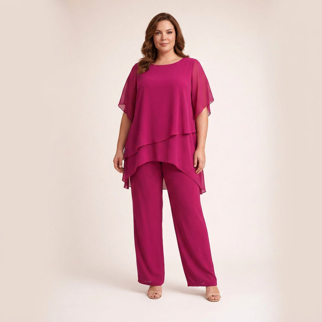 Helena™ | Zwiewny Komplet